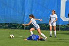 Women's Soccer vs JWU  Wheaton Women's Soccer vs Johnson & Wales University. - Photo by Keith Nordstrom : Wheaton, Soccer